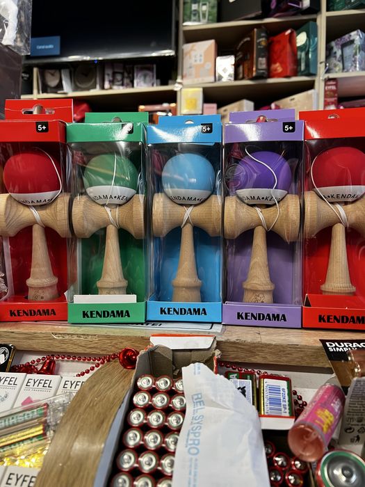 Vand kendama 149 lei