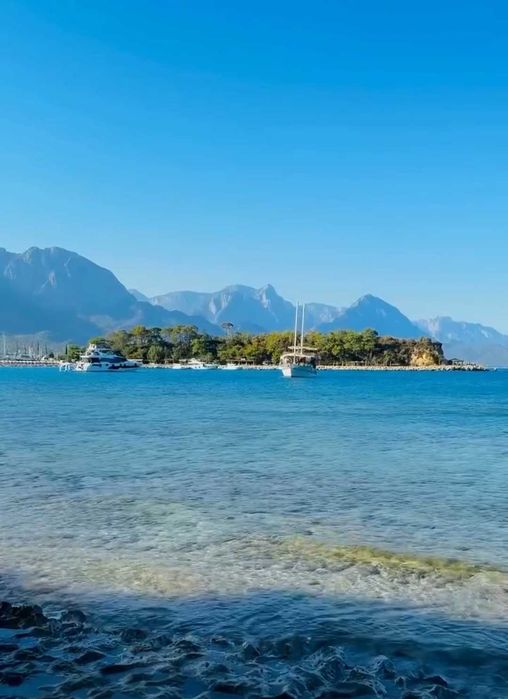 Дубае всего от 685$ на персону!