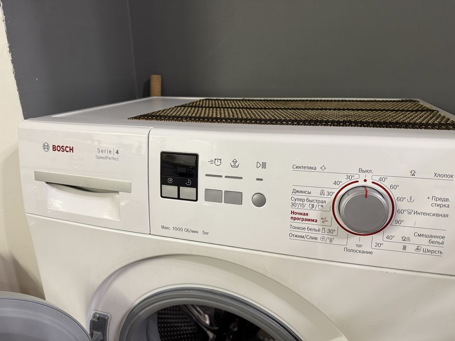 Продам стиральную машинку