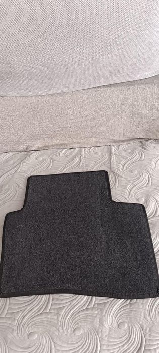 Коврики салона, для Hyundai Creta 2021-