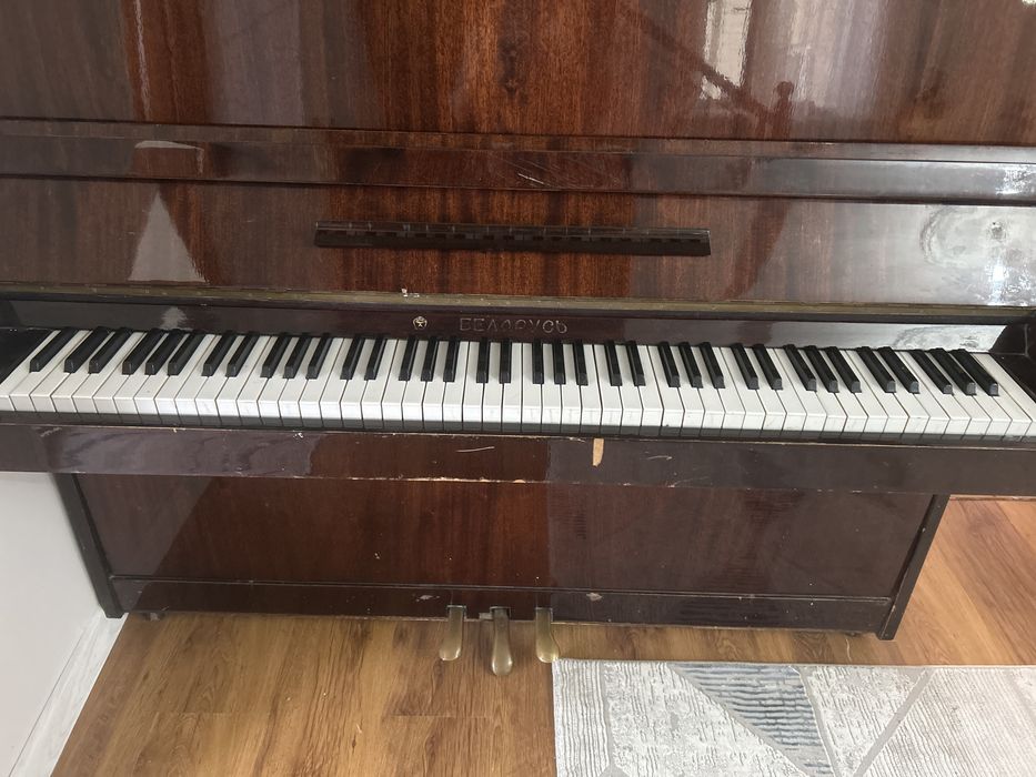 Фортепиано