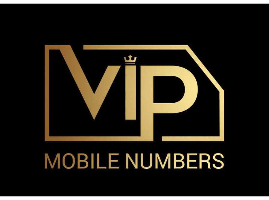 Nomer Perfectum Mobile