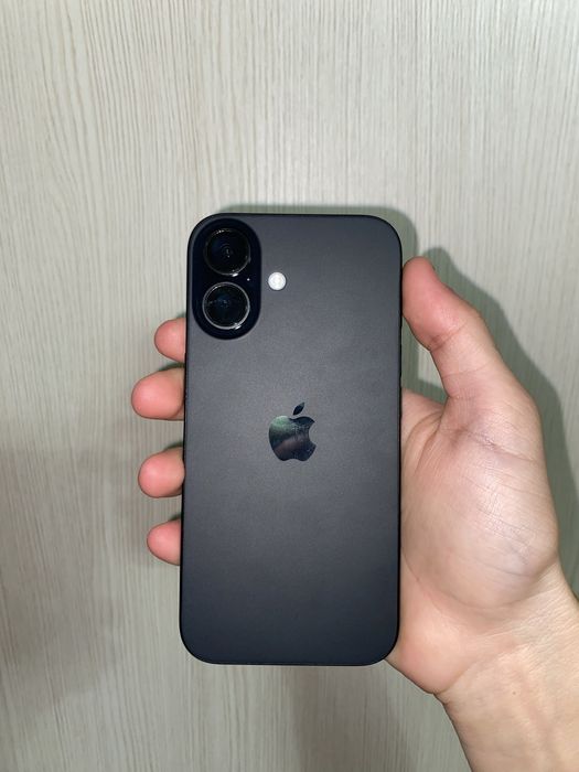 iphone 16 продам