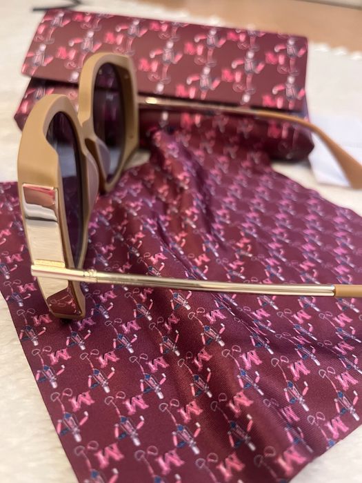 Слънчеви очила , оригинални max mara