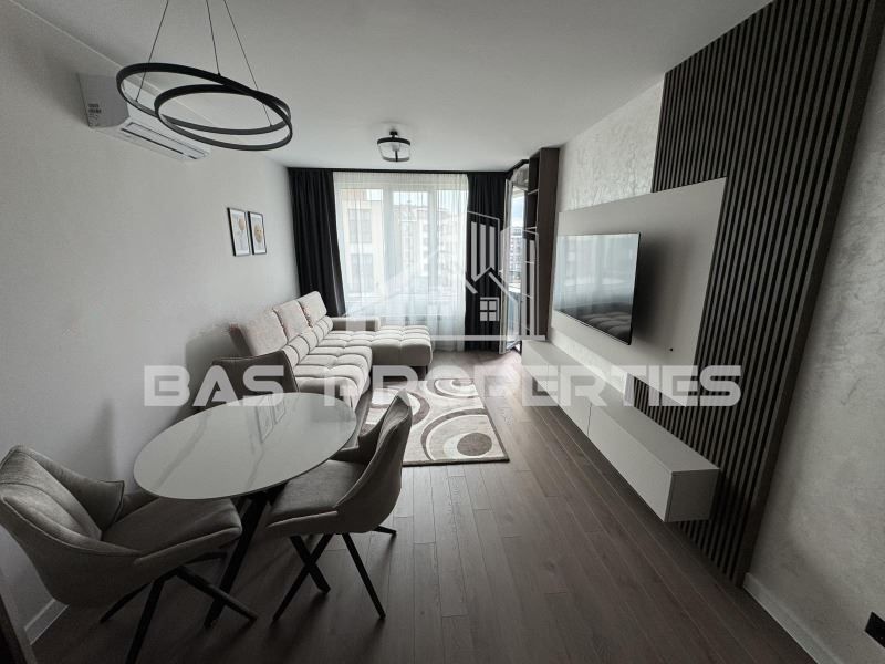 2-стаен в София-Малинова Долина площ 63