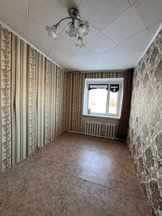 Продается 3х комнатная квартира