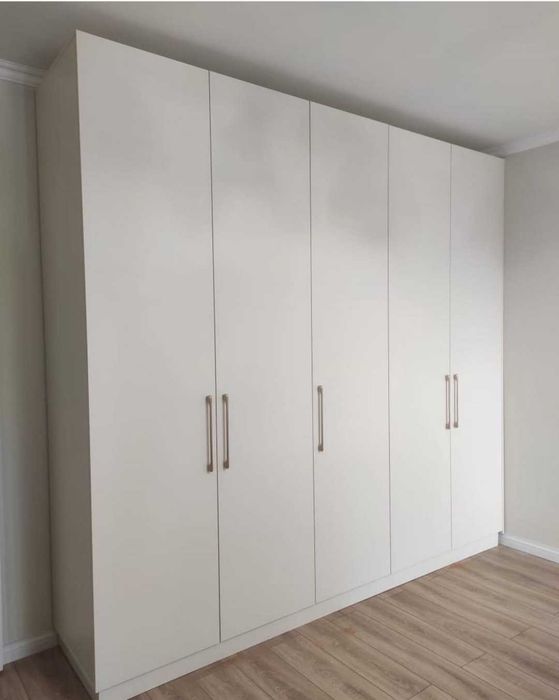 Акция! Новый шкаф 250x250х55 см  от производителя В Дом и Сад