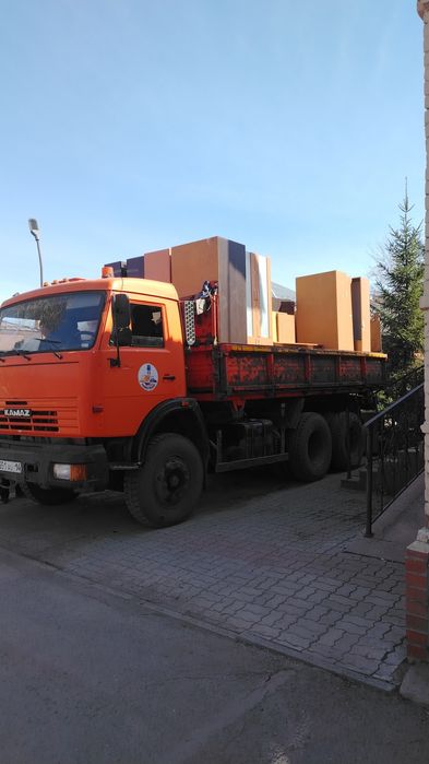 Грузчики, Газели, разнорабочие.