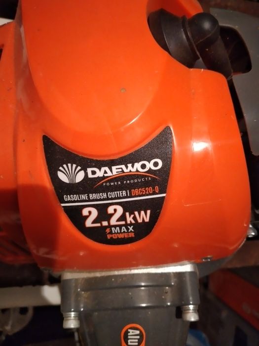 Daewoo Тример 3к.с.