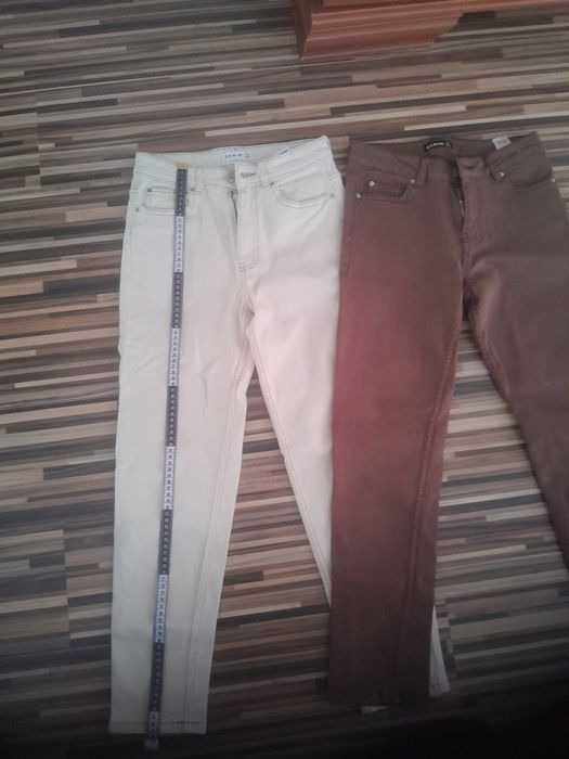 Дънки размер36 като нови