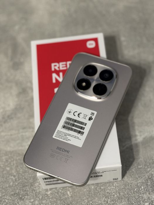 Xiaomi Redmi Note 15 Pro 8/256