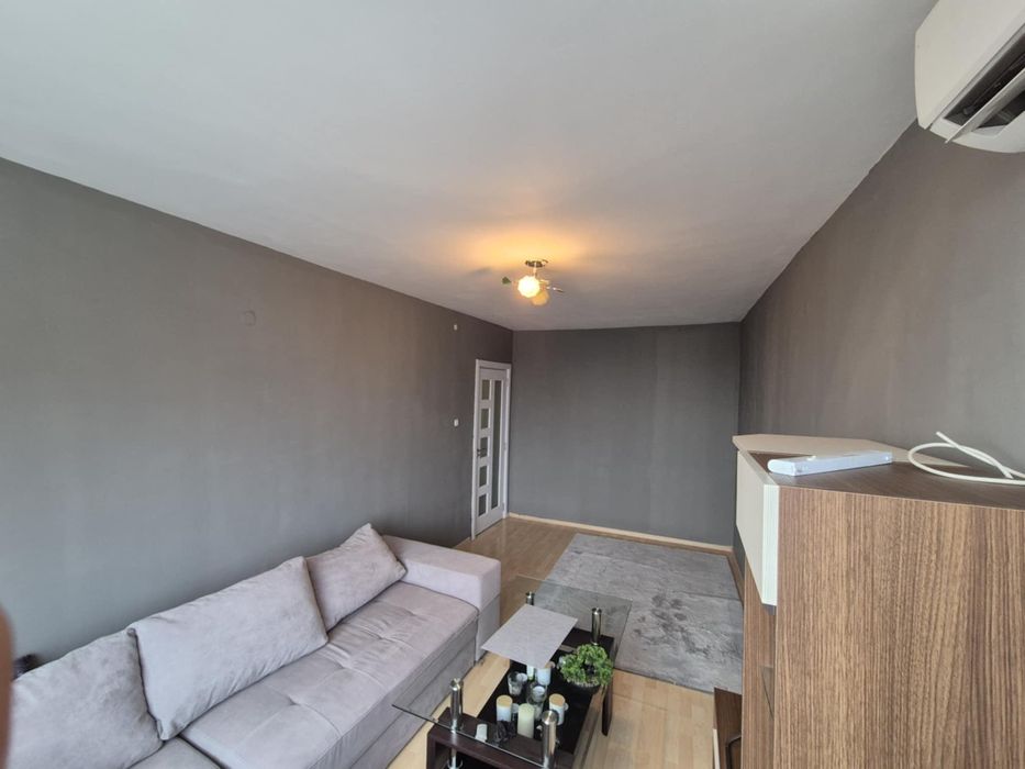 Продава се Тристаен апартамент в Враца, Дъбника - 78 кв.м за 1308 €/кв.м - Снимка #5