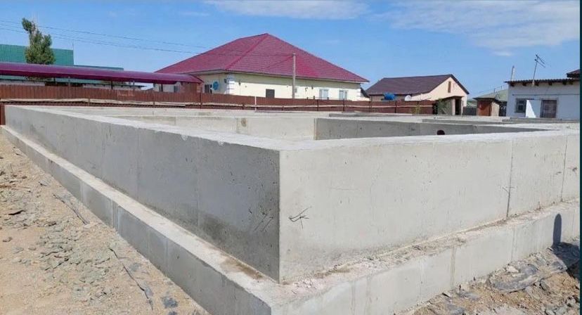 Бетон Всех марок 100/450+