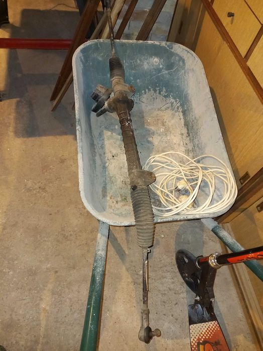 Части за Опел Корса С 2005 1000куб