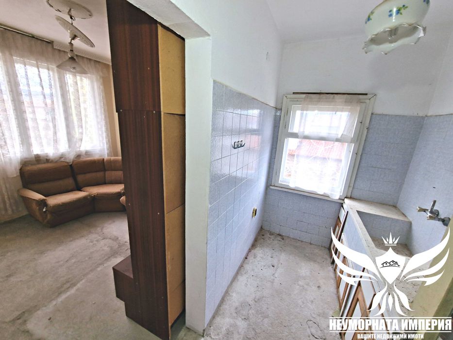 Продава се Къща в с. Искра, Област Пловдив - 245 кв.м за 148 €/кв.м - Снимка #15