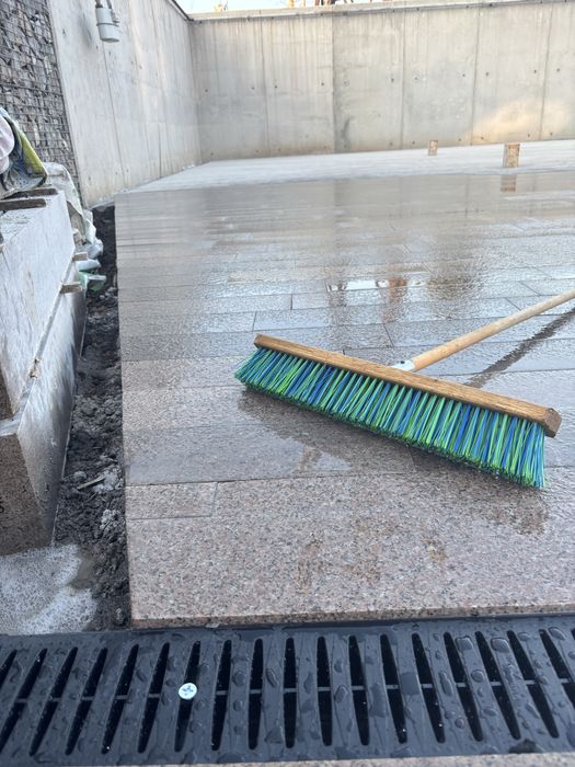 Бурчатка,бордюр,гранит,поребрик