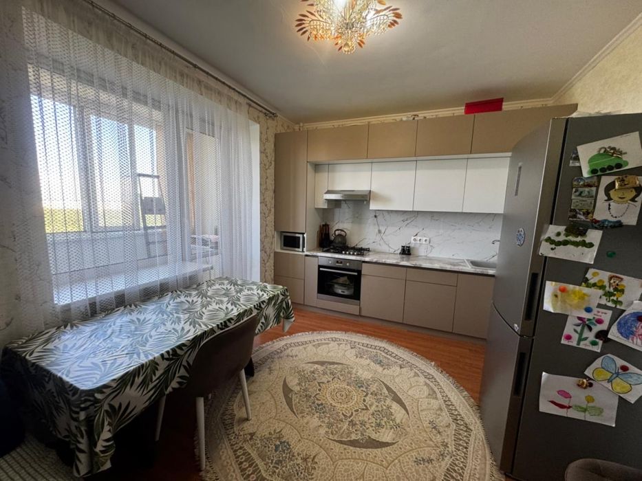 1 ком 45 м2 Парк Победы