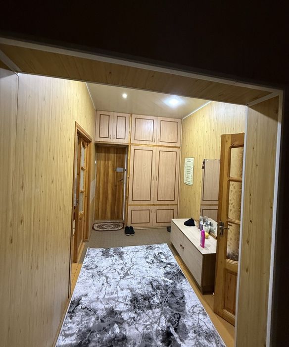 Ипаатека! Ахмад Югнакий 4/4/5 Продается Квартира 92 Квадратов