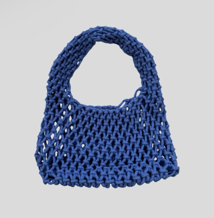 Сумки авоськи