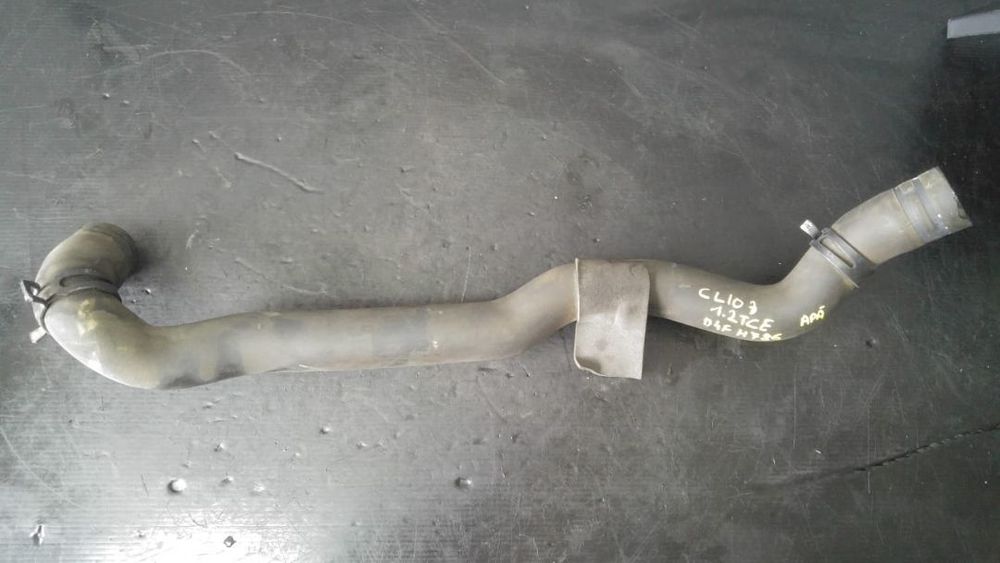 Furtun apa 1.2 b tce d4fh786 renault clio 3 dupa 2007