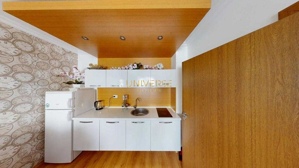 Продава се Двустаен апартамент в к.к. Слънчев бряг - 63 кв.м за 963 €/кв.м - Снимка #3