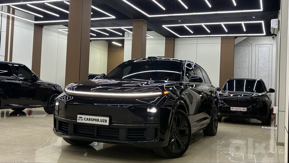 Lixiang Li7 Ultra 2024