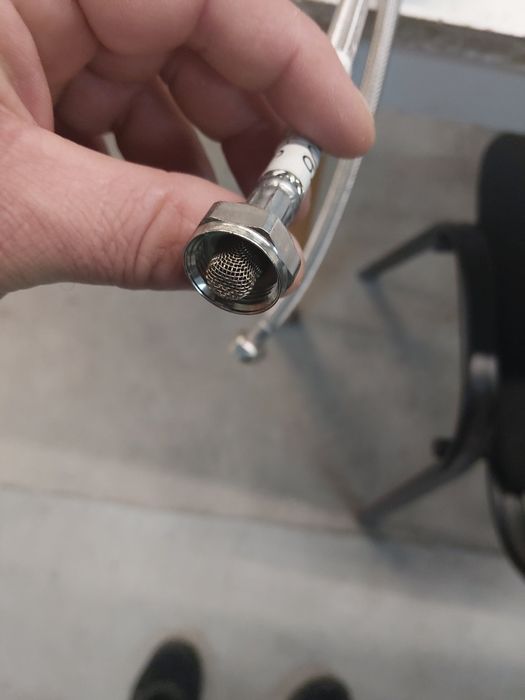 Смесител за кухня Бланко