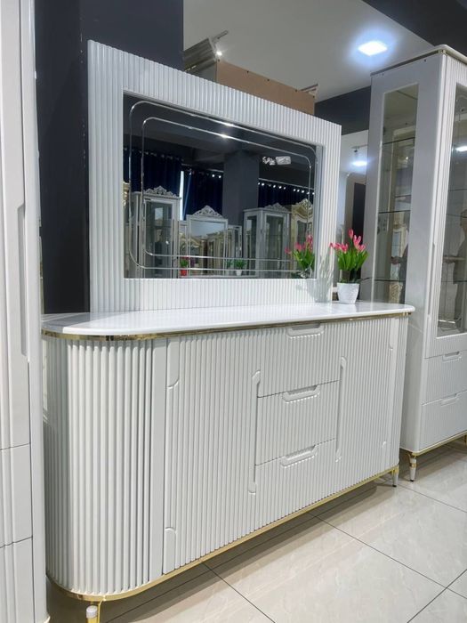 Горка для гостинный