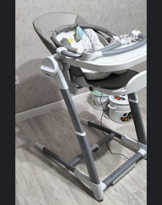 Детский стульчик