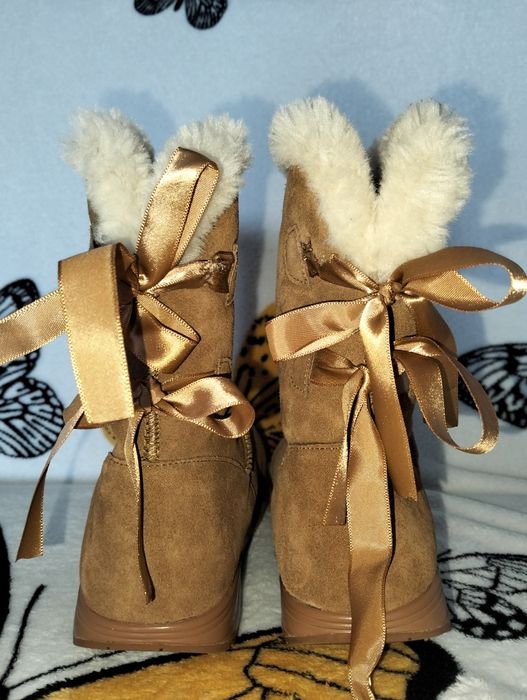 Ghete damă foarte călduroase