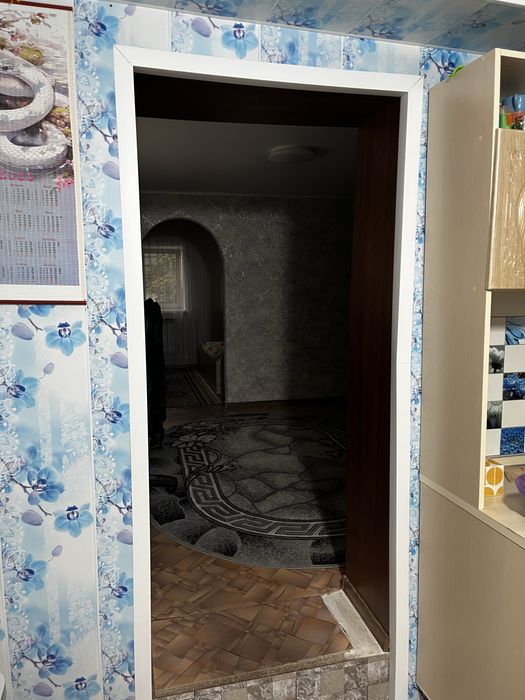 Продается дом, район ДК СТРОИТЕЛЬ