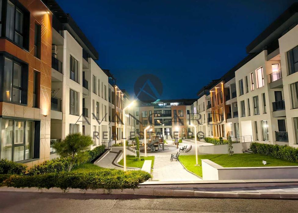 Продава се Двустаен апартамент в Пловдив, Остромила - 80 кв.м за 1938 €/кв.м - Снимка #11