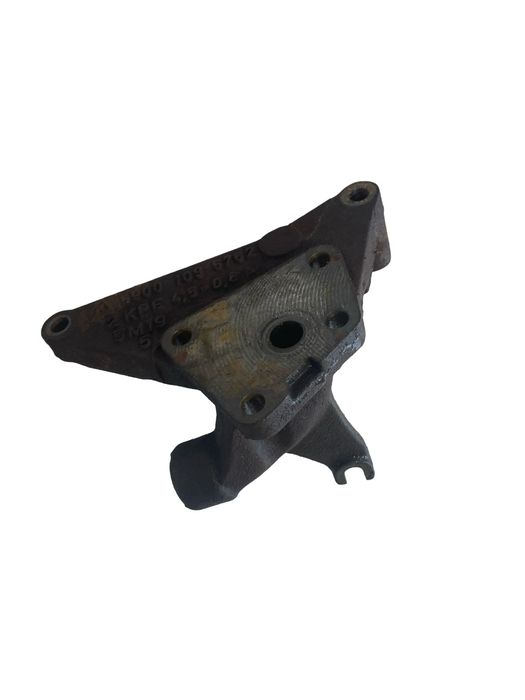 Suport Conducta Retur Ulei Turbo Audi A4 Iii 8Ec, B7 2004 - 2008 3.0Td