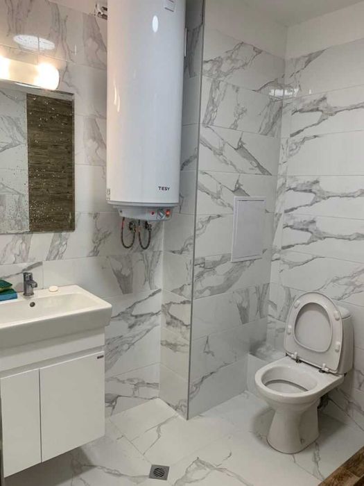 Дава се под наем Двустаен апартамент в София, Люлин 9 - 74 кв.м за 499.29 € - Снимка #3