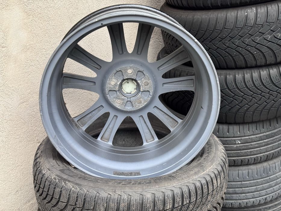 4бр ал Mazda6// CX5/ 19цала оригинални