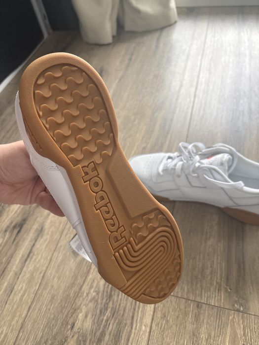 Papuci Reebok 41