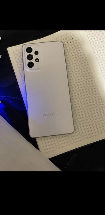 samsung A 73 5 G