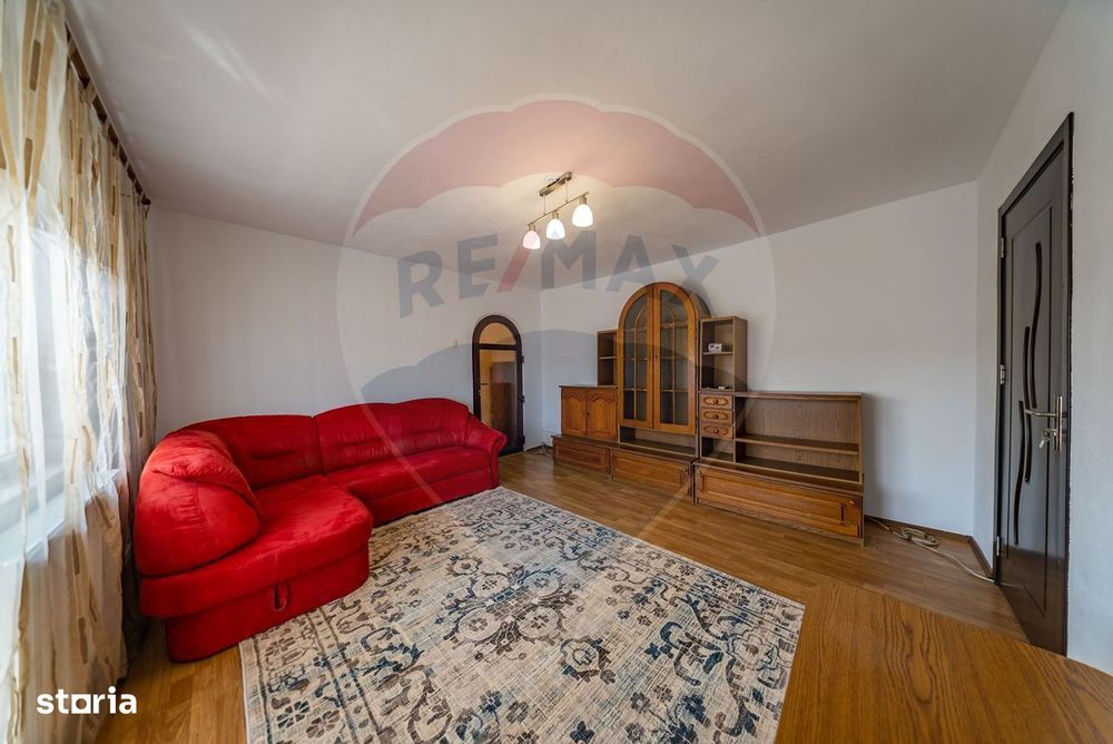 Apartament cu 2 camere de închiriat, zona Micalaca cu centrala pe gaz — fotografia 2