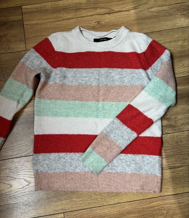 Дамски зимни пуловери