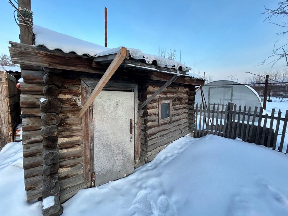 Продам дом на Красном Кардоне