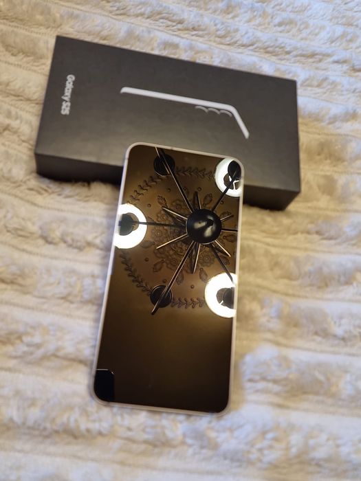 Samsung s25 обмен