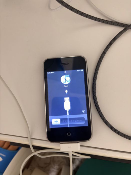 Vand iphone nefunctionale