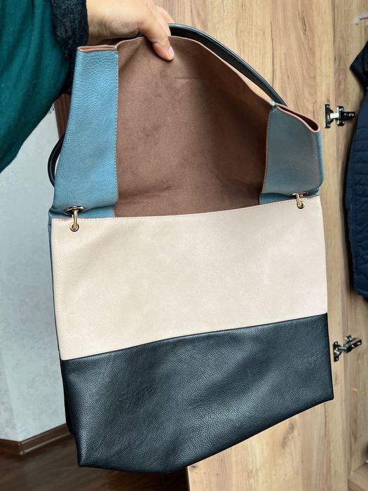 сумка женская большая