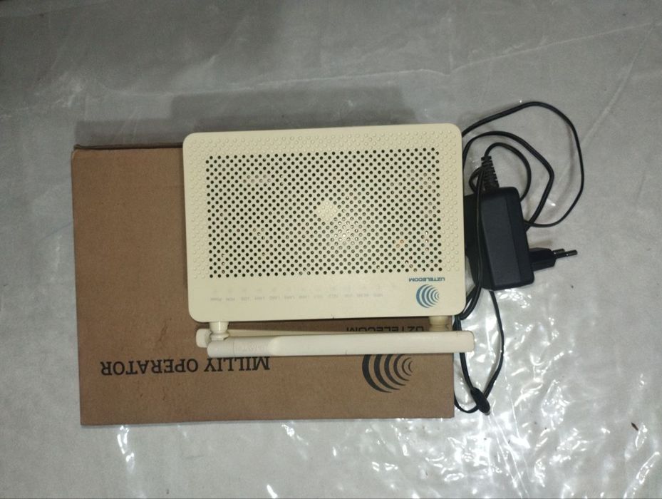 Wifi Router sotiladi