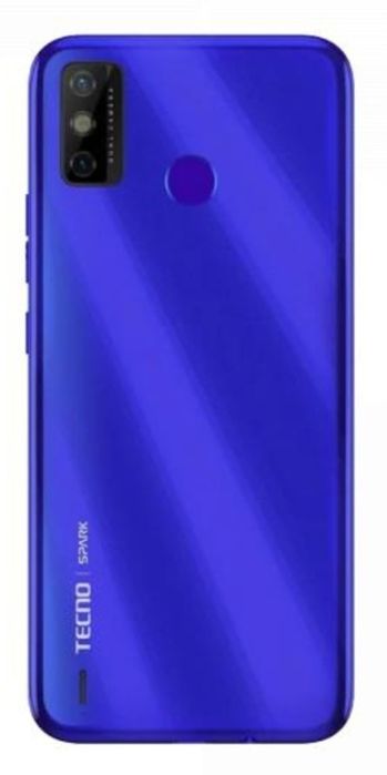 Tecno spark 6go yangi