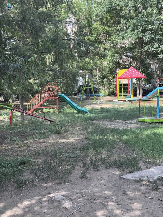 Продада 4х комнатной квартиры