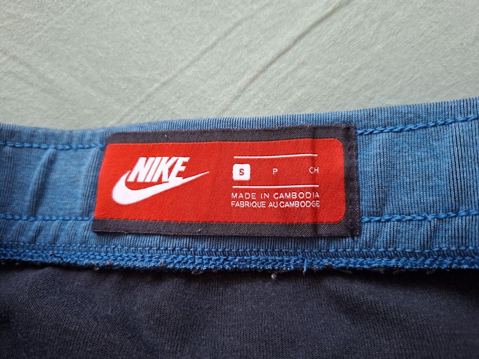 Nike Tech-Ориг. Долнище