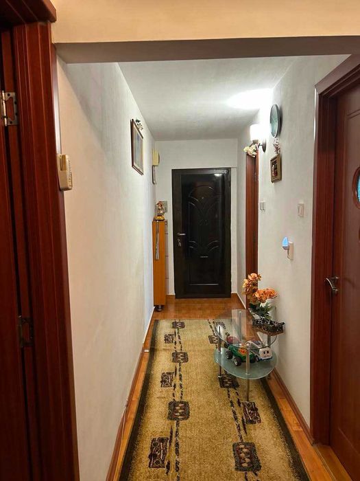 Apartament 2 camere mobilat si utilat Doctor Babes Restaurant Linz