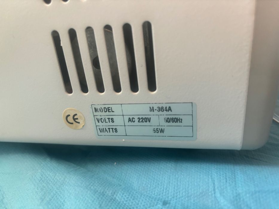 Вакуум машина за лице,гърди ,тяло