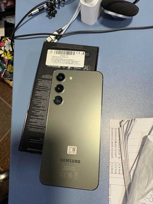 SamsungGalaxy S23